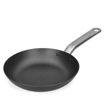 Skottsberg - Sartén de acero al carbono 28 cm Sartén Skottsberg