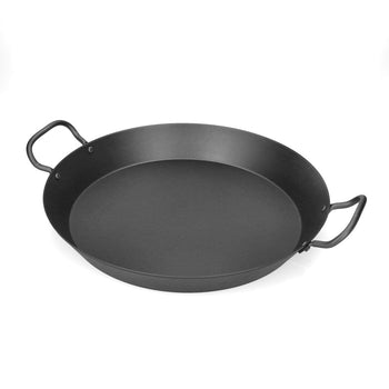 Skottsberg - Paellera de Acero al Carbono 38 cm Paellera Skottsberg