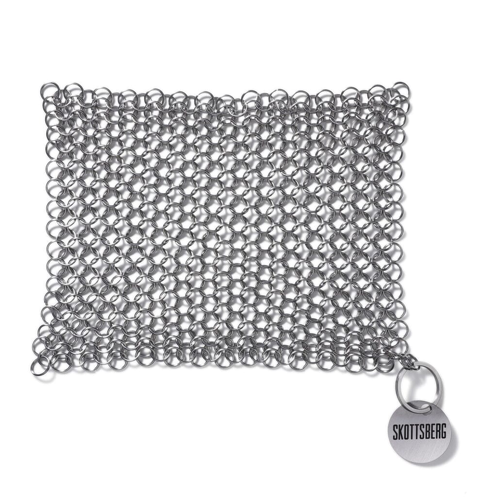 Skottsberg - Chainmail Reiniger Skottsberg 