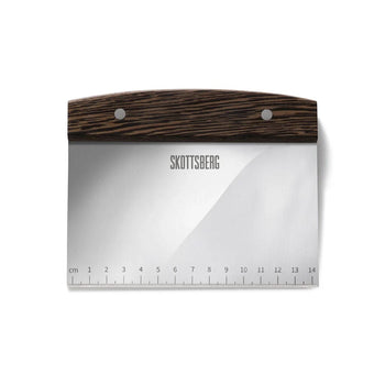 Skottsberg - Raspador de masa Raspador de cocina Skottsberg
