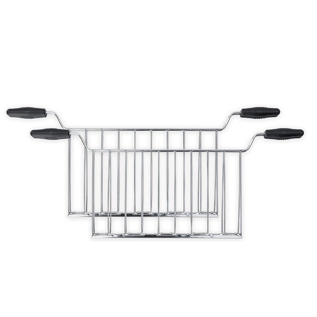 Smeg - Accessoires | 2-Piece sandwich racks Toastrek Smeg 