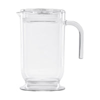 Smeg - Accesorios | Set de 4 accesorios, Rojo, Vaso, Picadora, Batidor, Machacador Set de accesorios Smeg 