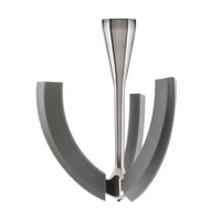 Smeg - Accesorios | Espátula y gancho mezclador Smeg