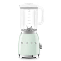 Smeg - Licuadora | Verde agua | Década de 1950 | Batidora de mesa Batidora Smeg