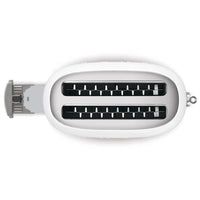 Smeg - Tostadoras | Blancas | Años 50 | Tostadora 2x4 Smeg