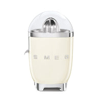 Smeg - Exprimidor de cítricos | Crema | Década de 1950 | Exprimidor De Cítricos Exprimidor De Cítricos Smeg