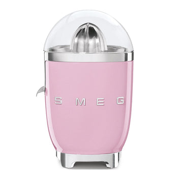 Smeg - Exprimidor de cítricos | Rosa | Década de 1950 | Exprimidor De Cítricos Exprimidor De Cítricos Smeg