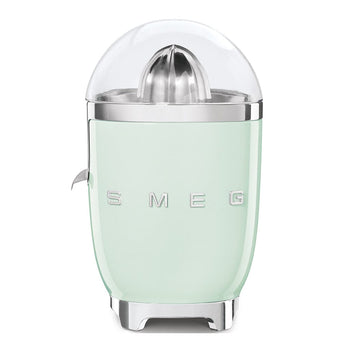 Smeg - Exprimidor de cítricos | Verde agua | Década de 1950 | Exprimidor De Cítricos Exprimidor De Cítricos Smeg