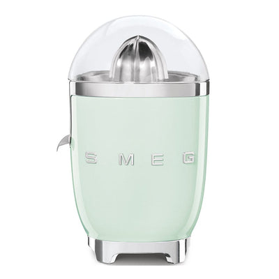 Smeg - Exprimidor de cítricos | Verde agua | Década de 1950 | Exprimidor De Cítricos Exprimidor De Cítricos Smeg