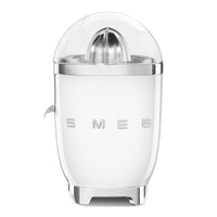 Smeg - Exprimidor de cítricos | Blanco | Década de 1950 | Exprimidor de cítricos Exprimidor de cítricos Smeg