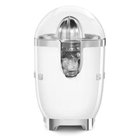 Smeg - Exprimidor de cítricos | Blanco | Década de 1950 | Exprimidor De Cítricos Exprimidor De Cítricos Smeg