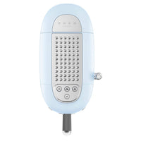 Smeg - Cafetera espresso | Azul pastel | Años 50 | Cafetera espresso manual Cafetera espresso manual Smeg