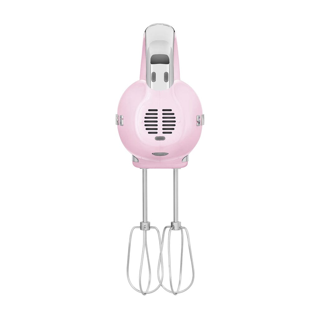 Smeg - Handmixer | Roze | Jaren 50 | Elektrische handmixer Handmixer Smeg 