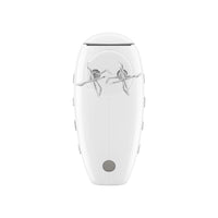 Batidora de mano Smeg | Blanca | Años 50 | Batidora de mano eléctrica Batidora de mano Smeg