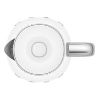 Smeg - Mini Hervidor | Blanco | Años 50 | Hervidor Hervidor Estándar Smeg