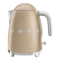 Smeg - Hervidor | Champán | Hervidor Smeg de los años 50