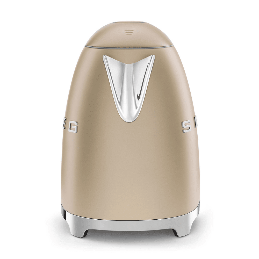 Smeg - Hervidor | Champán | Hervidor Smeg de los años 50