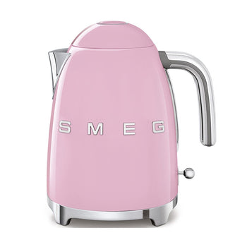 Smeg - Hervidor | Rosa | Década de 1950 | Hervidor De Agua Estándar Smeg
