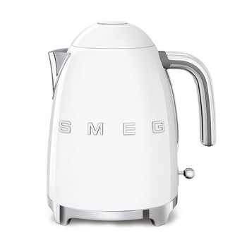 Hervidor Smeg | Blanco | Años 50 | Hervidor Hervidor estándar Smeg