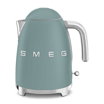 Bouilloires Smeg | Vert émeraude | Années 1950 | Bouilloire Smeg standard