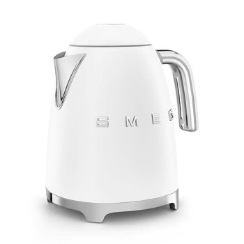Smeg - Hervidores | Blanco mate | Década de 1950 | Hervidor De Agua Estándar Smeg