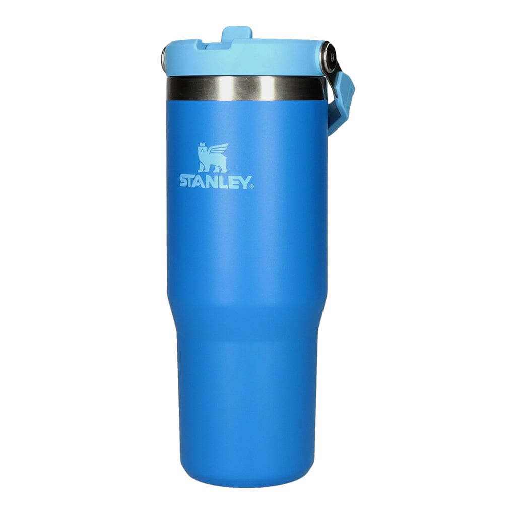 Stanley - De IceFlow™ Flip Straw Beker 0,89L Azure Stanley 