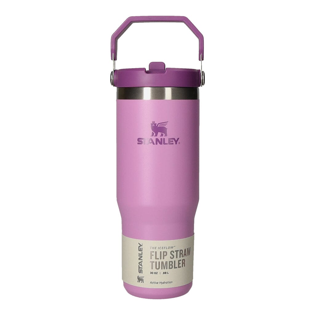 Stanley - De IceFlow™ Flip Straw Beker 0,89L Lilac Stanley 