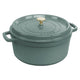 Staub - Olla La Cocotte 26 cm - Eucalipto