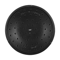 Staub - Stack Juego de 2 piezas 24 cm - negro Staub