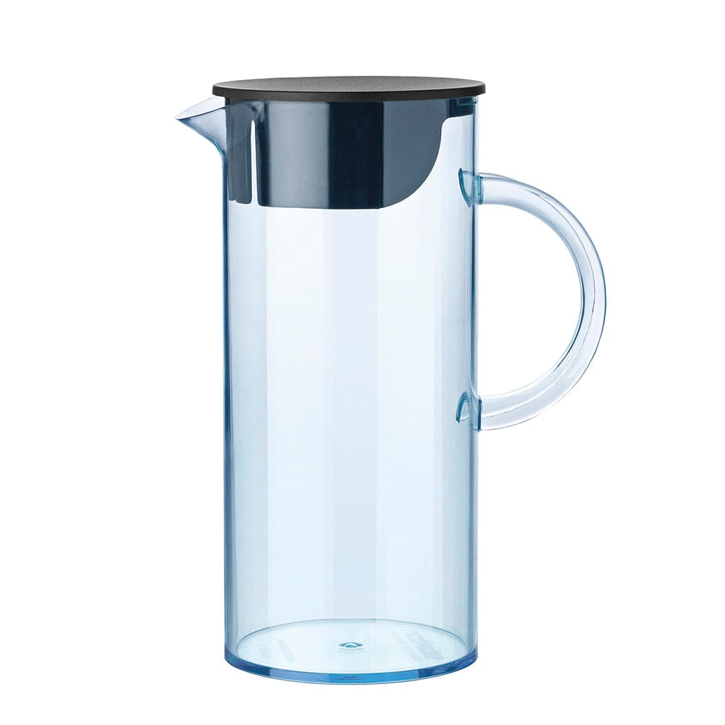 Stelton - EM77 bidón con tapa 1,5 l azul Stelton 