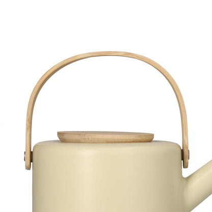 Stelton - Theo Theepot 1.25 l. - Zand Theepot Stelton 