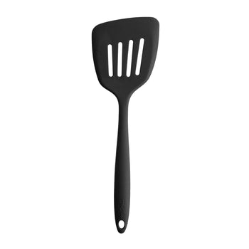 Tools2Cook - Espátula de silicona para hornear Espátula para pimienta negra Tools2Cook