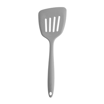 Tools2Cook - Espátula de silicona para hornear Espátula gris nuez moscada Tools2Cook