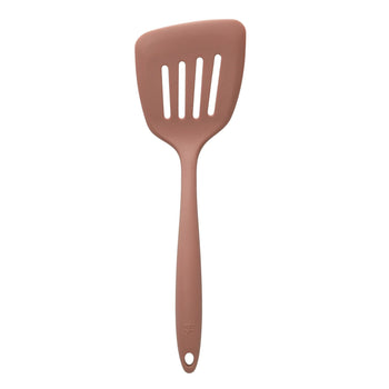 Tools2Cook - Espátula de silicona para hornear, color rosa frambuesa Tools2Cook