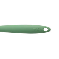 Tools2Cook - Espátula de silicona para hornear Espátula verde salvia Tools2Cook
