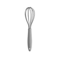 Tools2Cook - Batidor de silicona con forma de nuez moscada gris Tools2Cook