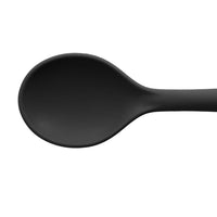 Tools2Cook - Cuchara de silicona para servir pimienta negra Tools2Cook