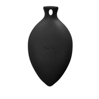 Tools2Cook - Soporte de silicona para cucharas Soporte para cucharas de pimienta negra Tools2Cook