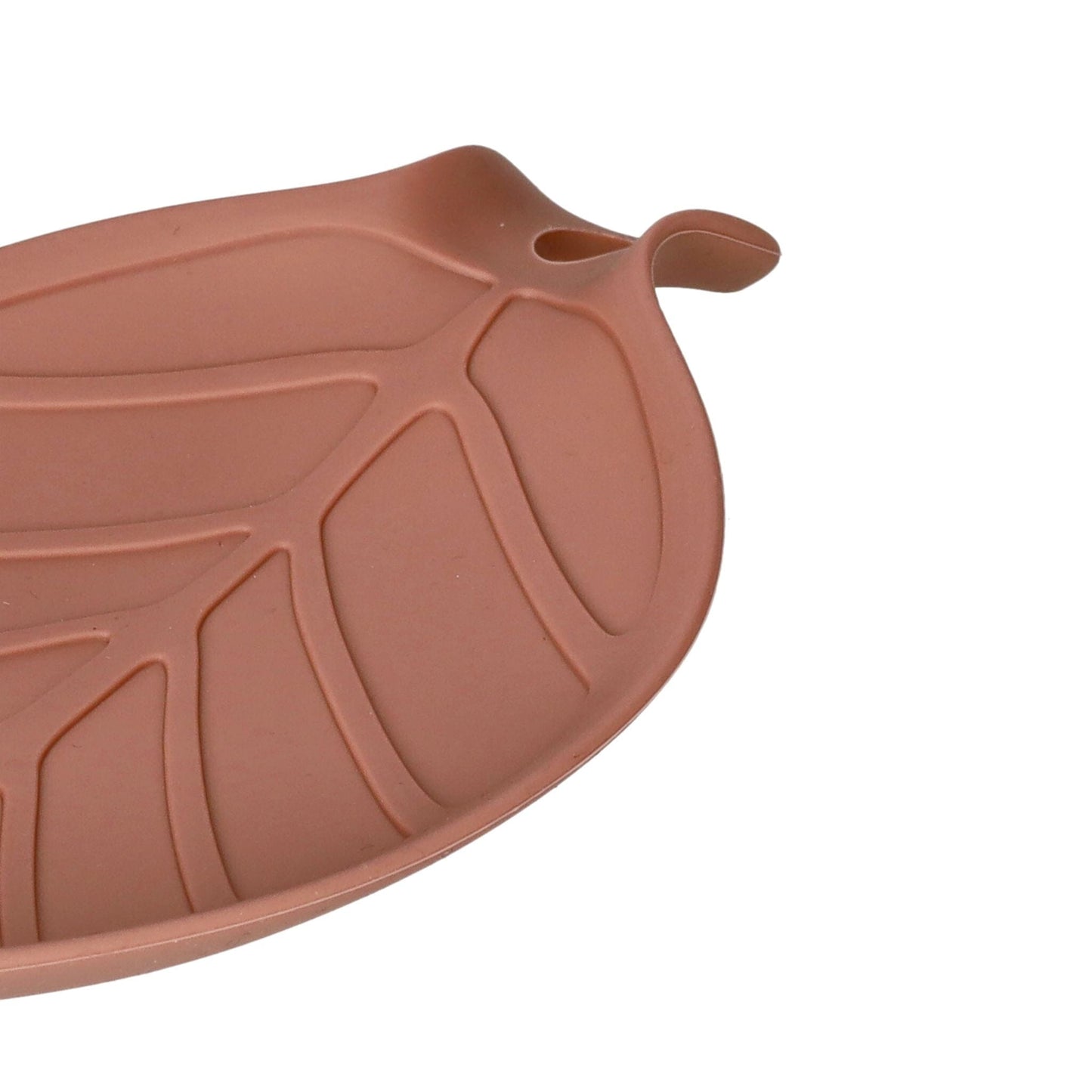 Tools2Cook - Siliconen Lepel Legger Raspberry Pink Tools2Cook 