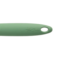Tools2Cook - Cuchara de silicona verde salvia para servir Tools2Cook
