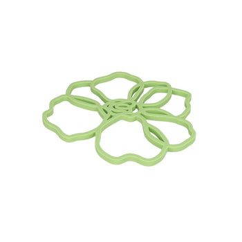Tools2Cook - Posavasos de silicona verde anémona Tools2Cook