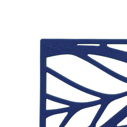 Tools2Cook - Posavasos de silicona con diseño de arándanos Tools2Cook