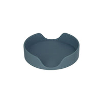 Tools2Cook - Juego de posavasos de silicona (7 piezas) Posavasos de arándanos Tools2Cook
