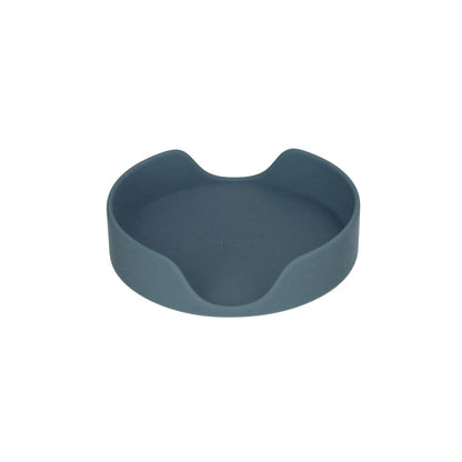 Tools2Cook - Juego de posavasos de silicona (7 piezas) Posavasos de arándanos Tools2Cook