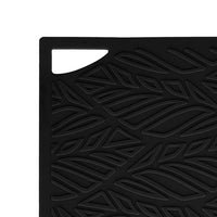 Tools2Cook - Agarraderas de silicona para pimienta negra Agarraderas Tools2Cook