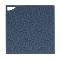 Tools2Cook - Agarradera de silicona con diseño de arándanos