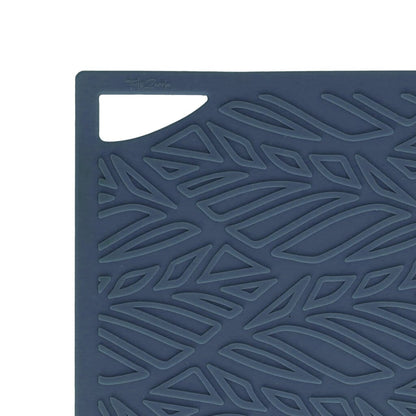 Tools2Cook - Agarradera de silicona con diseño de arándanos