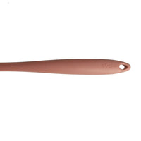Cuillère à soupe en silicone Tools2Cook rose framboise