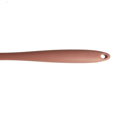 Cuillère à soupe en silicone Tools2Cook rose framboise