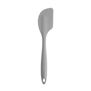 Tools2Cook - Espátula de silicona color gris nuez moscada Espátula Tools2Cook